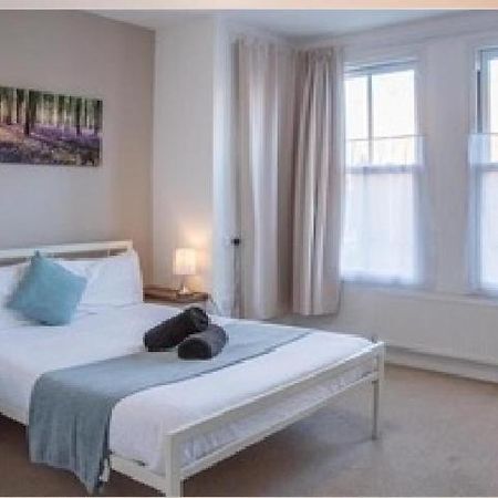 ايبسويتش En-Suite Room - Central Location - Room 7 المظهر الخارجي الصورة