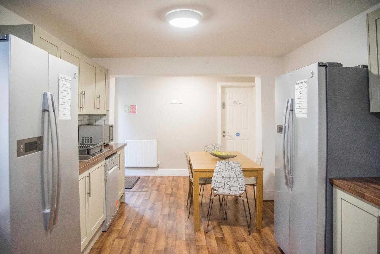 ايبسويتش En-Suite Room - Central Location - Room 7 المظهر الخارجي الصورة