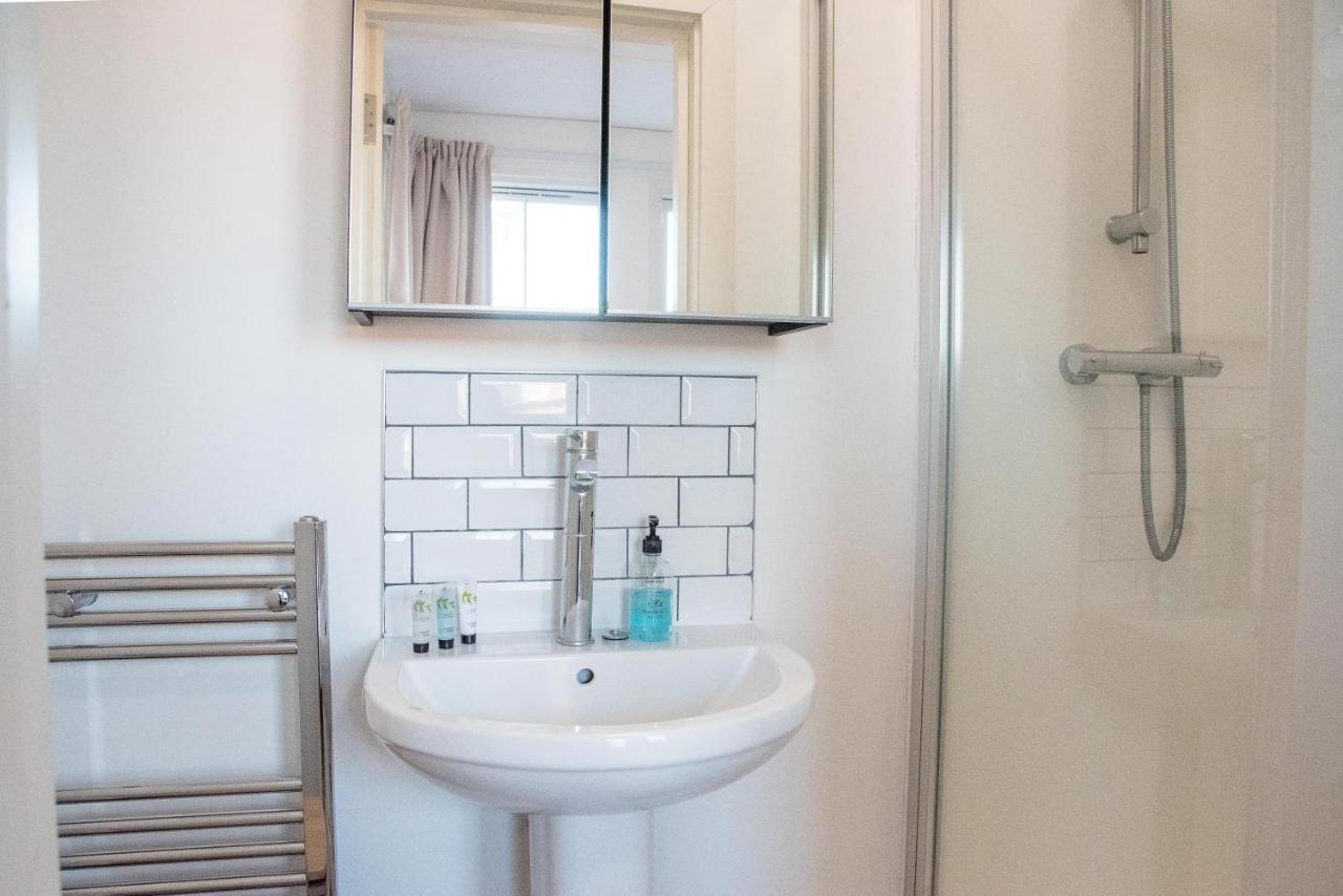 ايبسويتش En-Suite Room - Central Location - Room 7 المظهر الخارجي الصورة