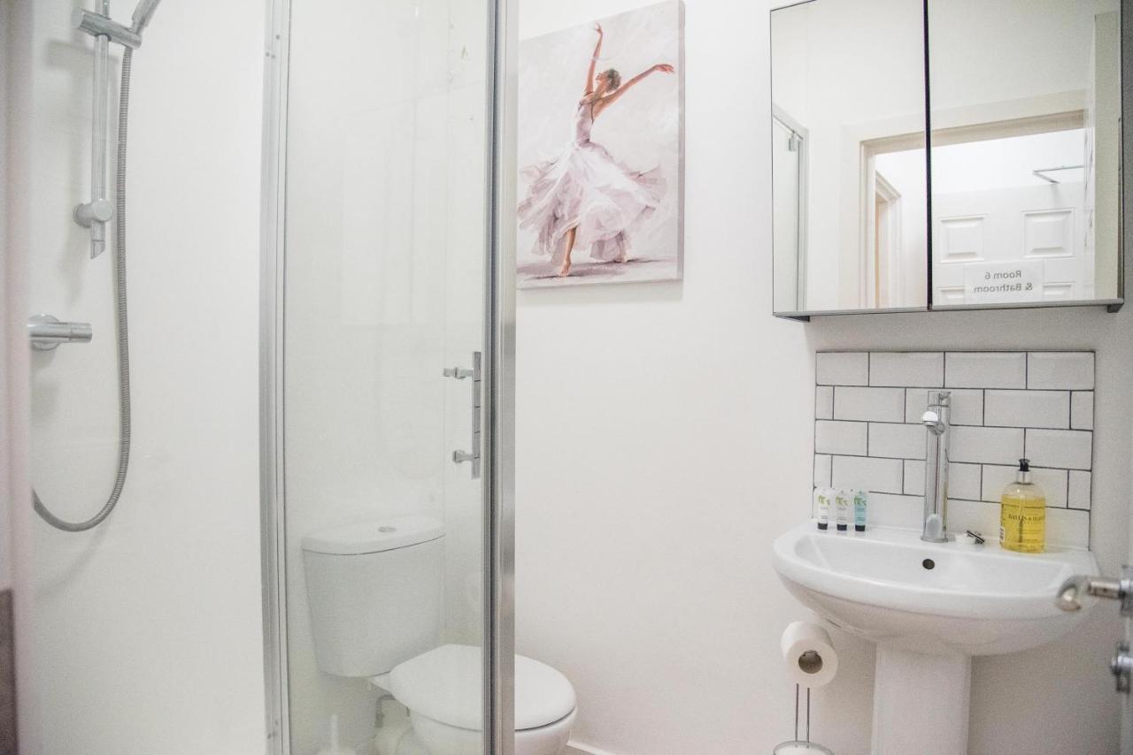 ايبسويتش En-Suite Room - Central Location - Room 7 المظهر الخارجي الصورة