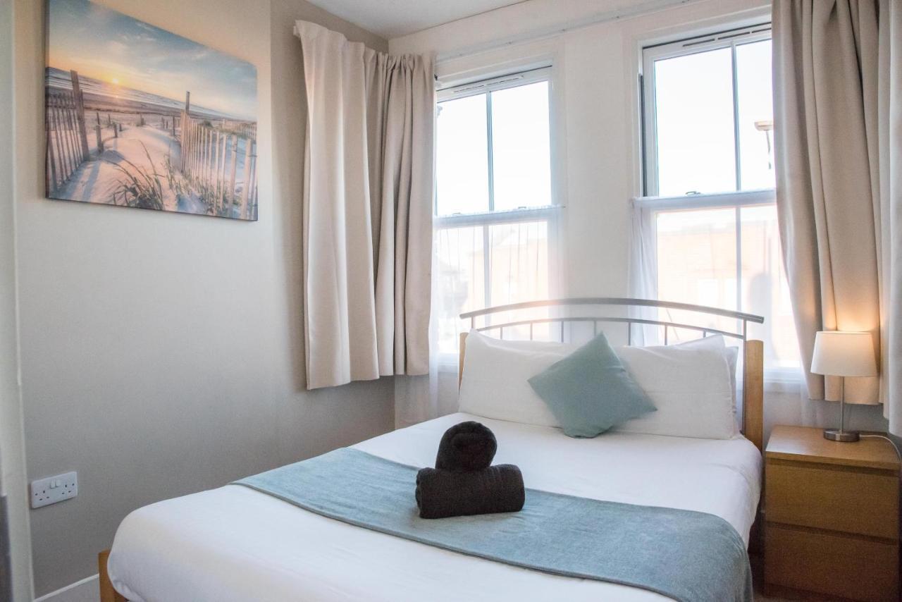 ايبسويتش En-Suite Room - Central Location - Room 7 المظهر الخارجي الصورة