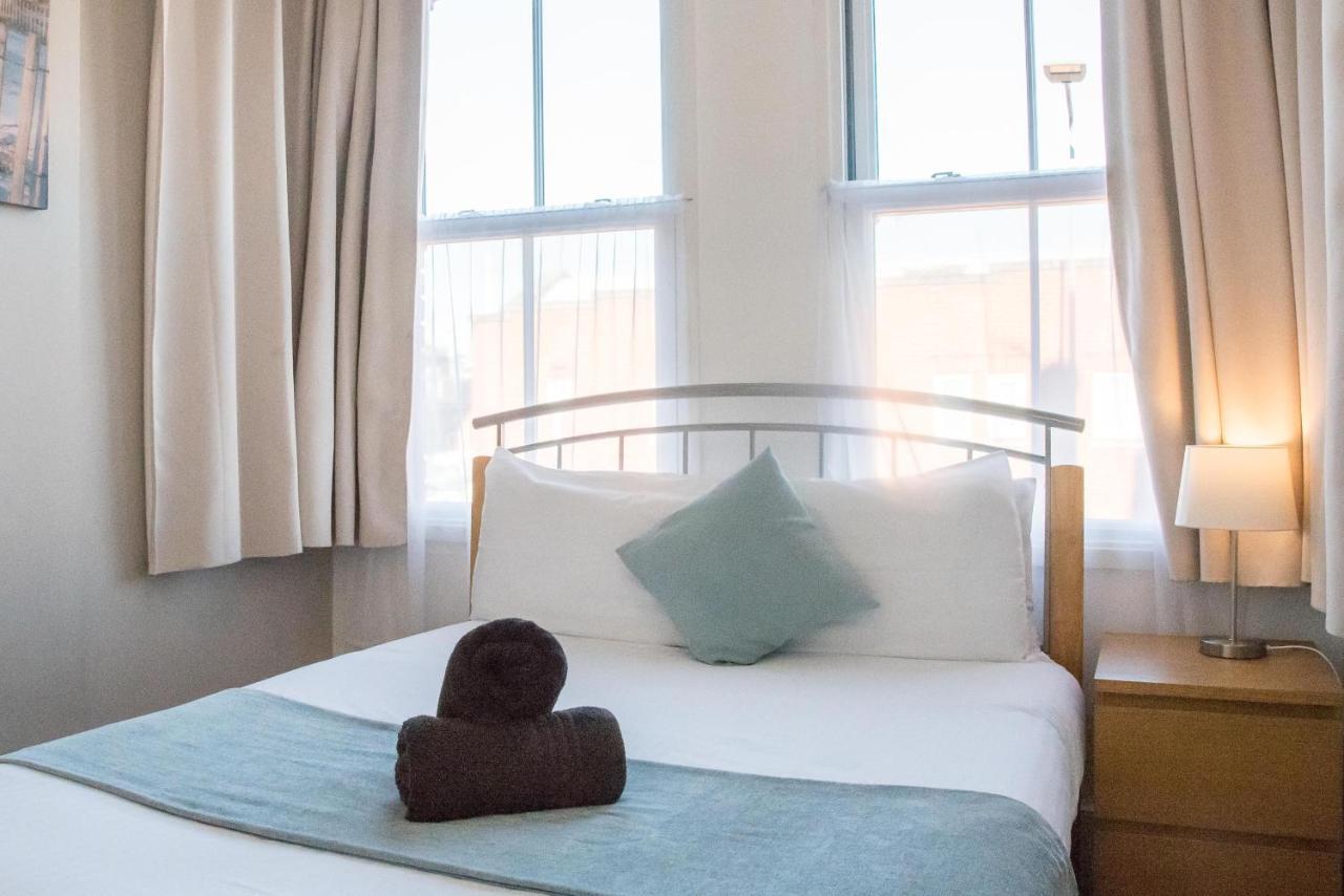 ايبسويتش En-Suite Room - Central Location - Room 7 المظهر الخارجي الصورة