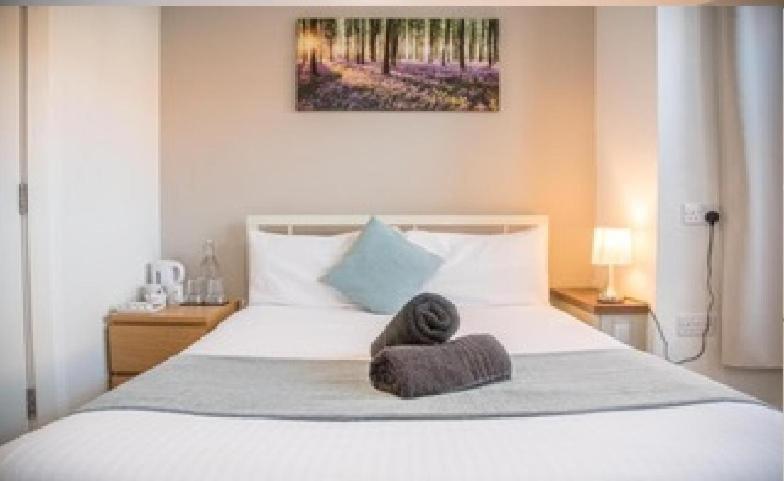 ايبسويتش En-Suite Room - Central Location - Room 7 المظهر الخارجي الصورة