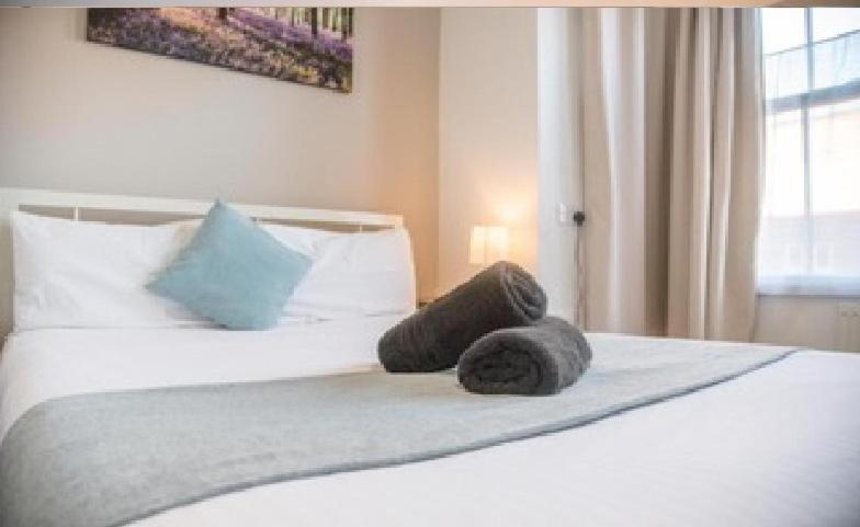 ايبسويتش En-Suite Room - Central Location - Room 7 المظهر الخارجي الصورة