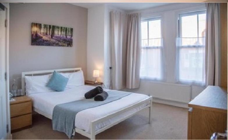 ايبسويتش En-Suite Room - Central Location - Room 7 المظهر الخارجي الصورة