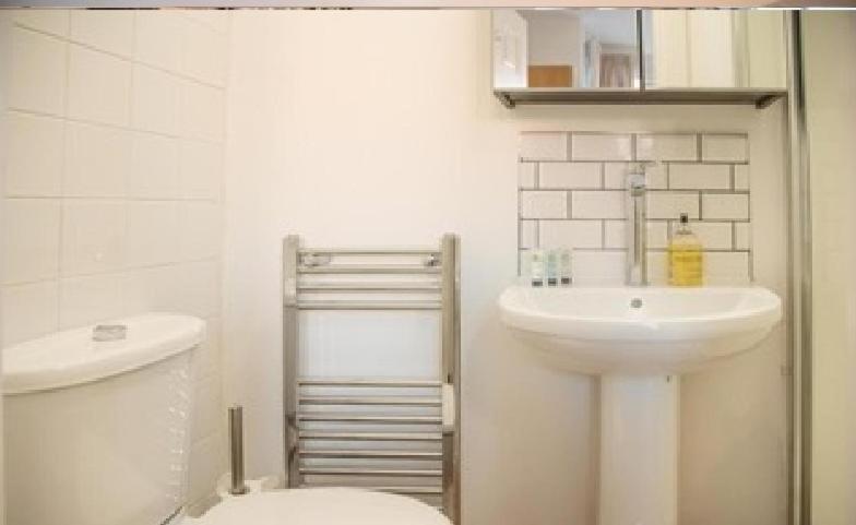 ايبسويتش En-Suite Room - Central Location - Room 7 المظهر الخارجي الصورة